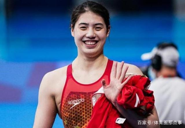 斯洛文尼亚游泳健将在比赛中一路领先的简单介绍